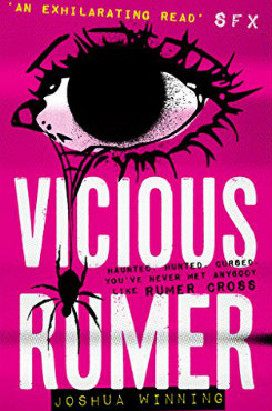 Vicious Rumer