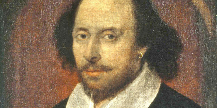 William Shakespeare