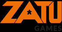 Zatu Games logo